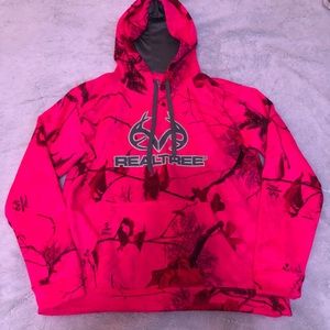 Women’s RealTree Hoodie